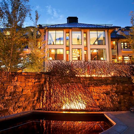 Vail Residences At Cascade Village, A Destination By Hyatt Residence Екстер'єр фото